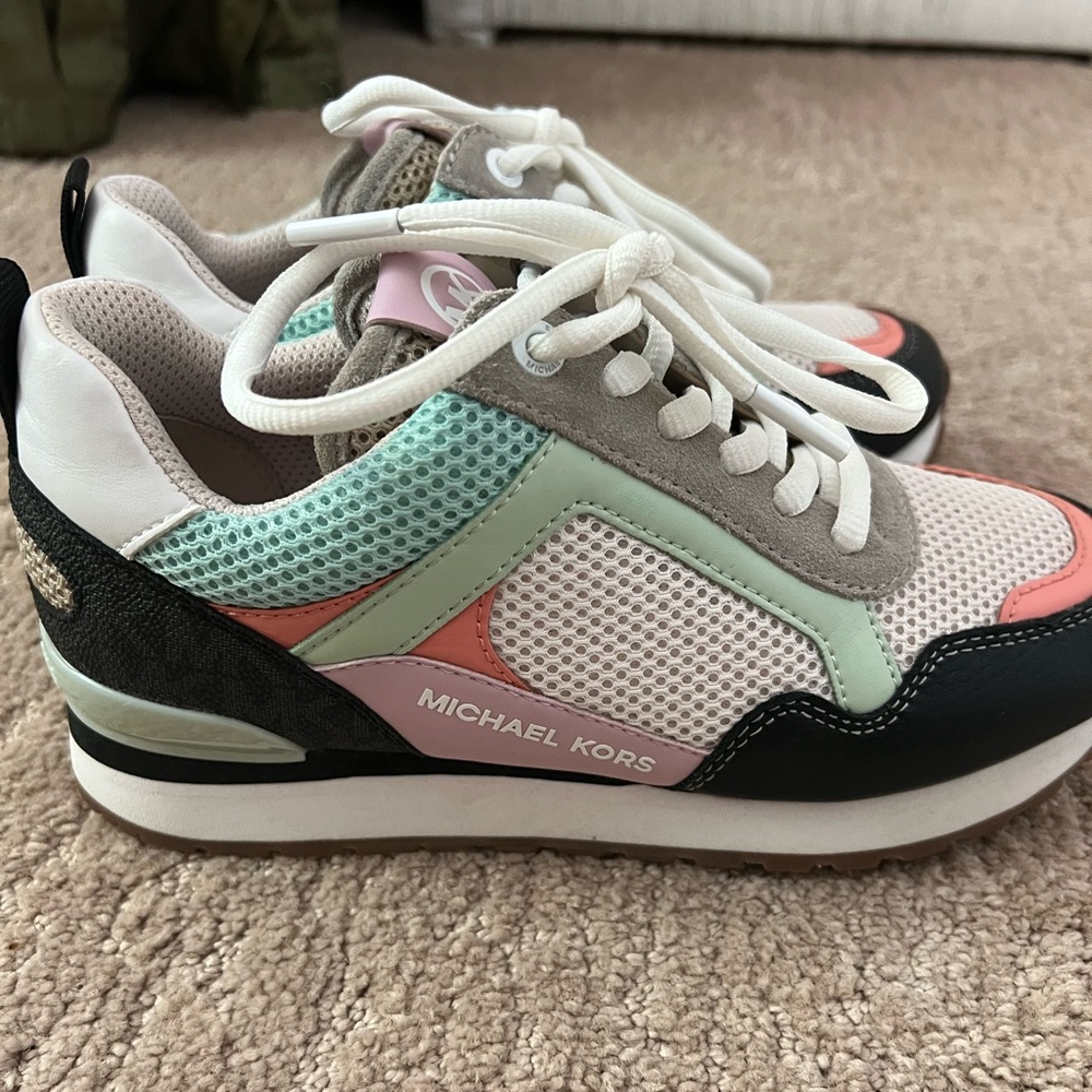 Michael Kors Sneakers